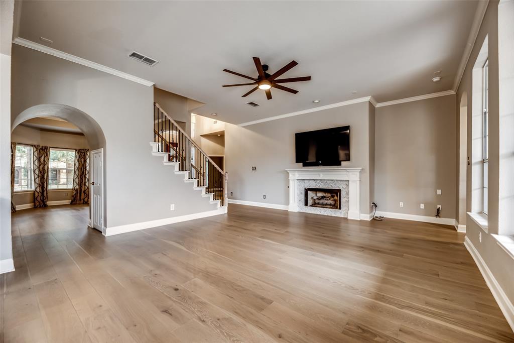 Bloomfield At Hidden Lakes - Residential
