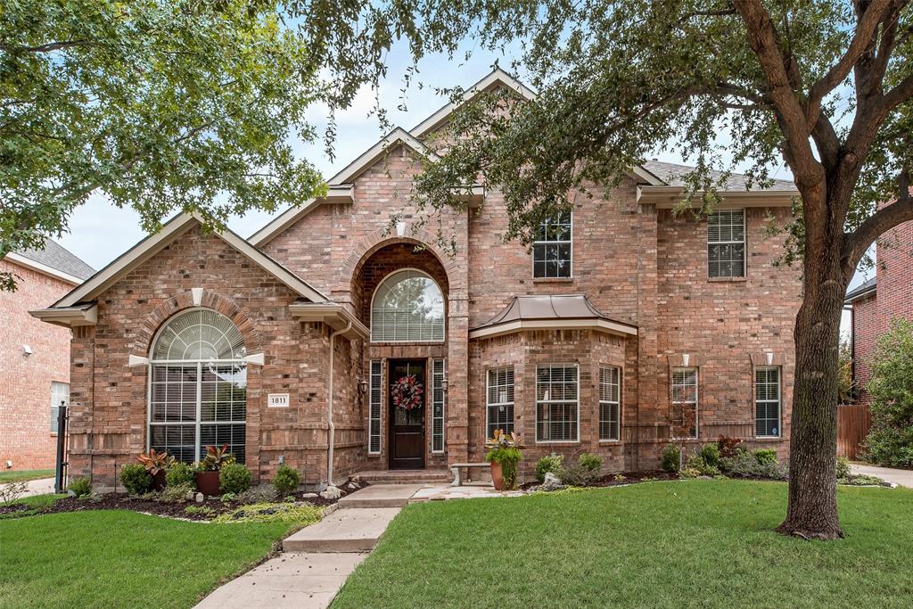 Bloomfield At Hidden Lakes - Residential