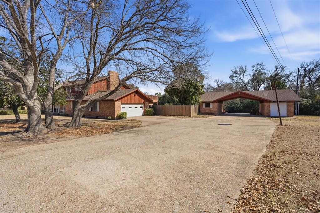 J M WHITE - Residential
