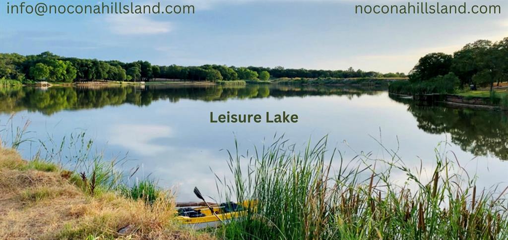 Nocona Hills - Land