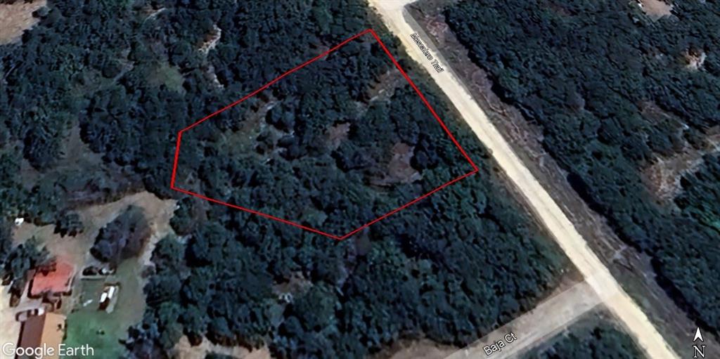 Nocona Hills - Land