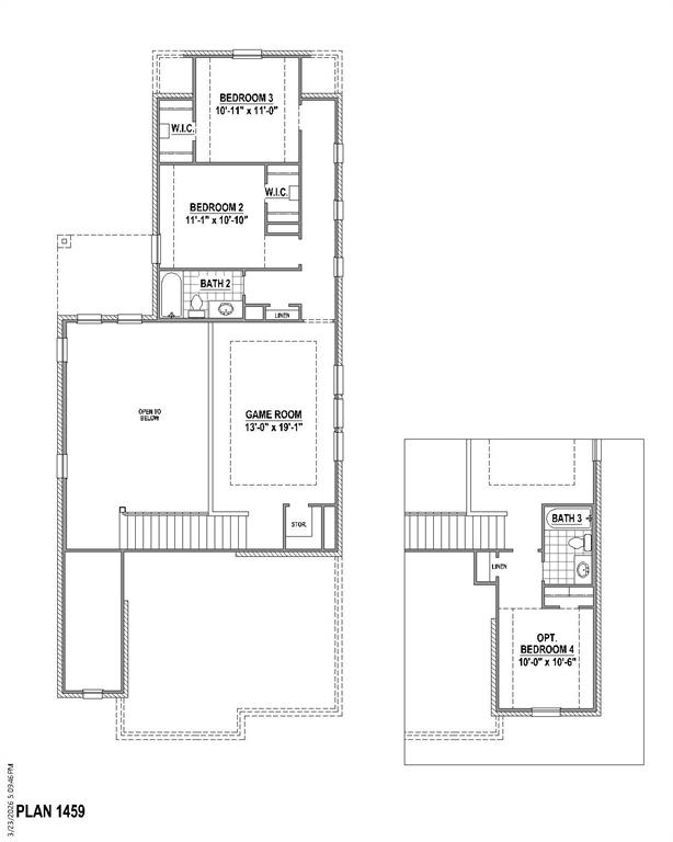 Wellington - Residential