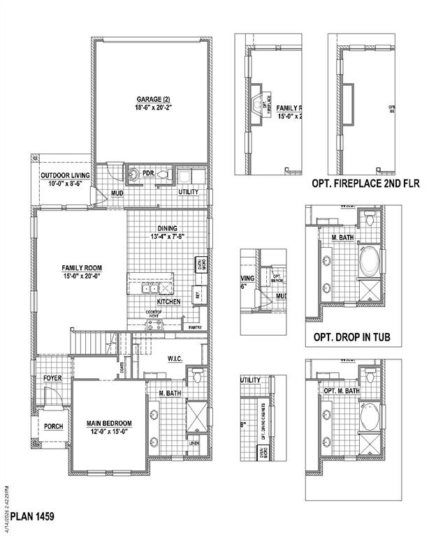 Wellington - Residential