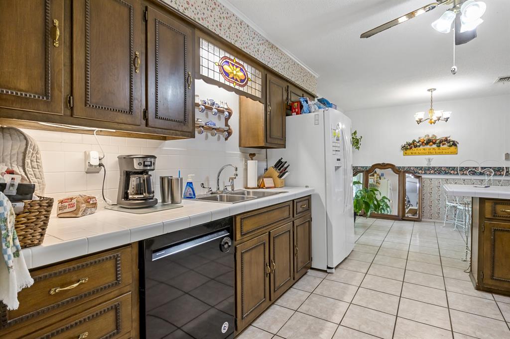 Glendale Terrace - Residential