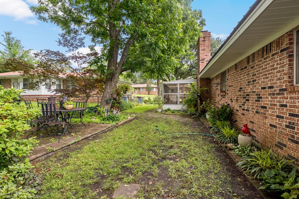 Glendale Terrace - Residential