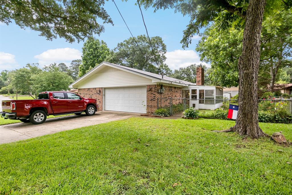 Glendale Terrace - Residential
