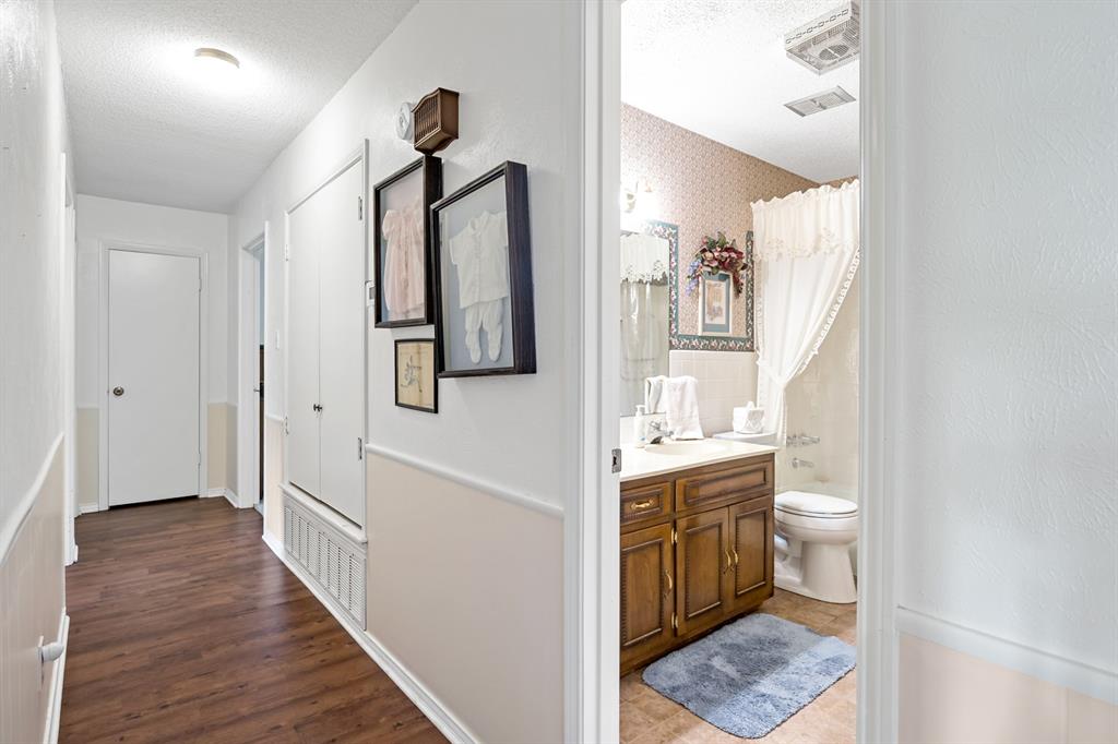 Glendale Terrace - Residential