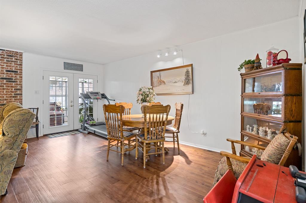 Glendale Terrace - Residential