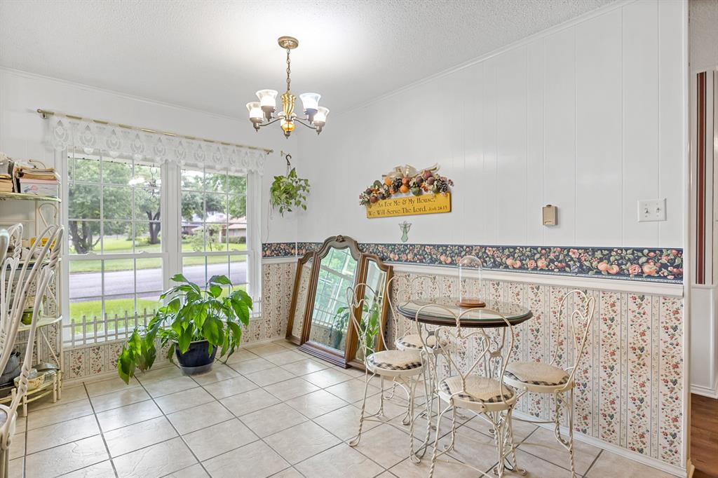 Glendale Terrace - Residential