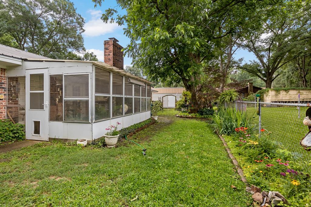 Glendale Terrace - Residential