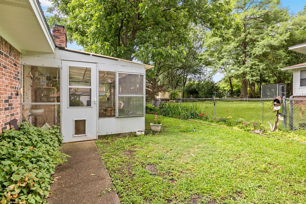 Glendale Terrace - Residential