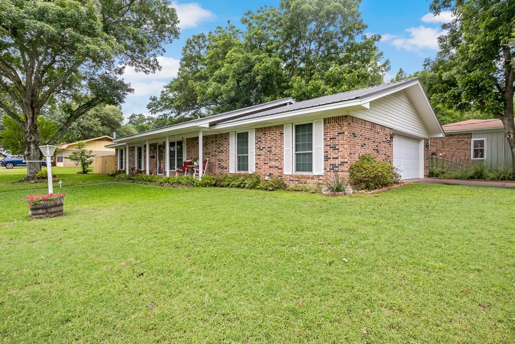 Glendale Terrace - Residential
