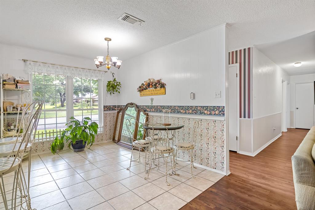 Glendale Terrace - Residential