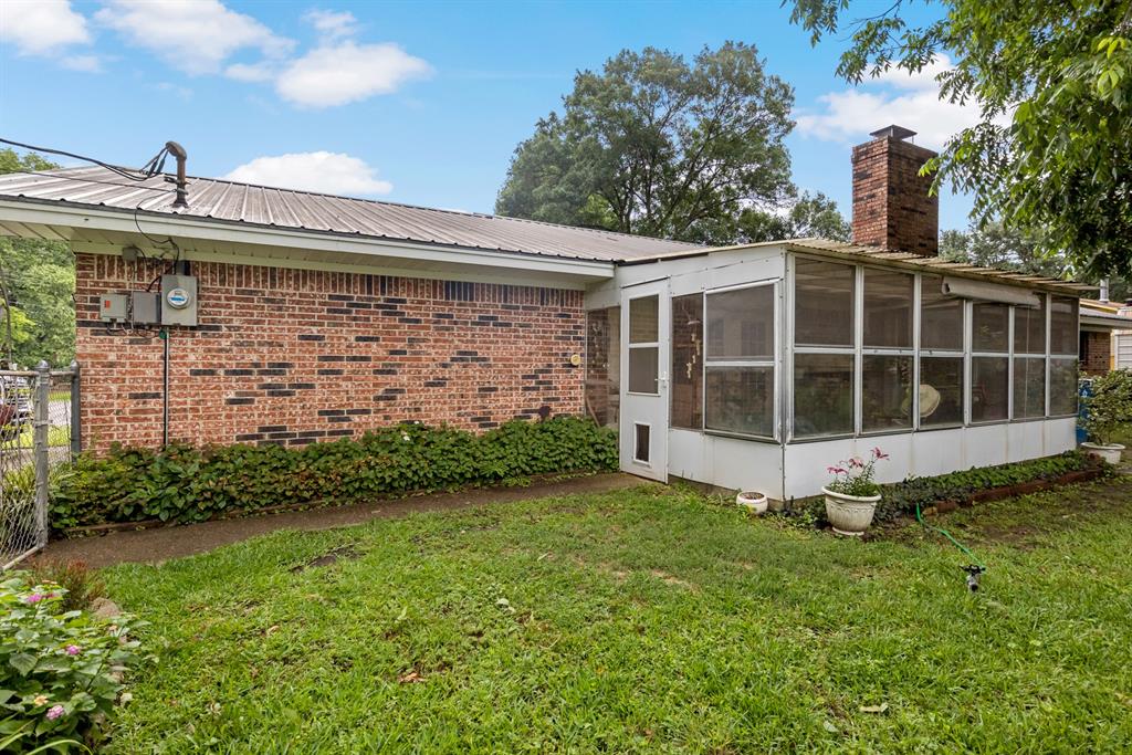 Glendale Terrace - Residential