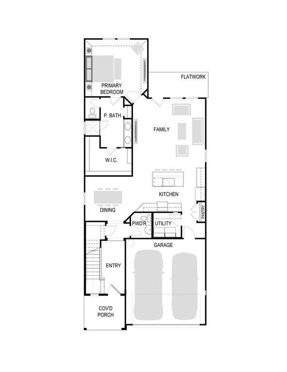 Southridge - Residential
