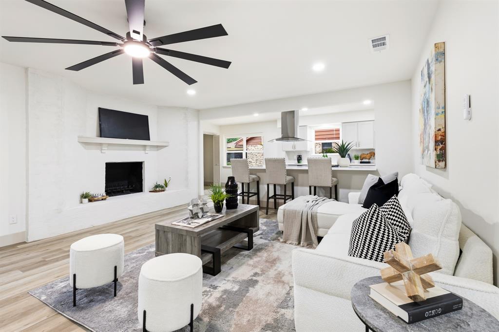 Starlite 10 - Residential