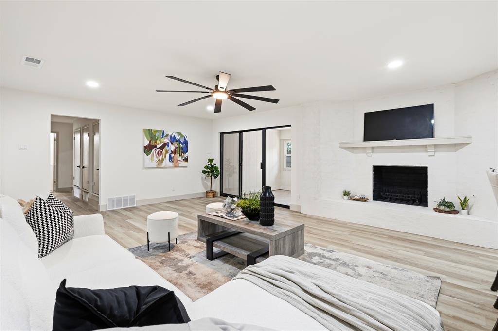 Starlite 10 - Residential