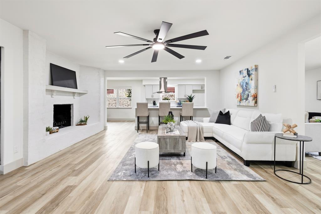 Starlite 10 - Residential