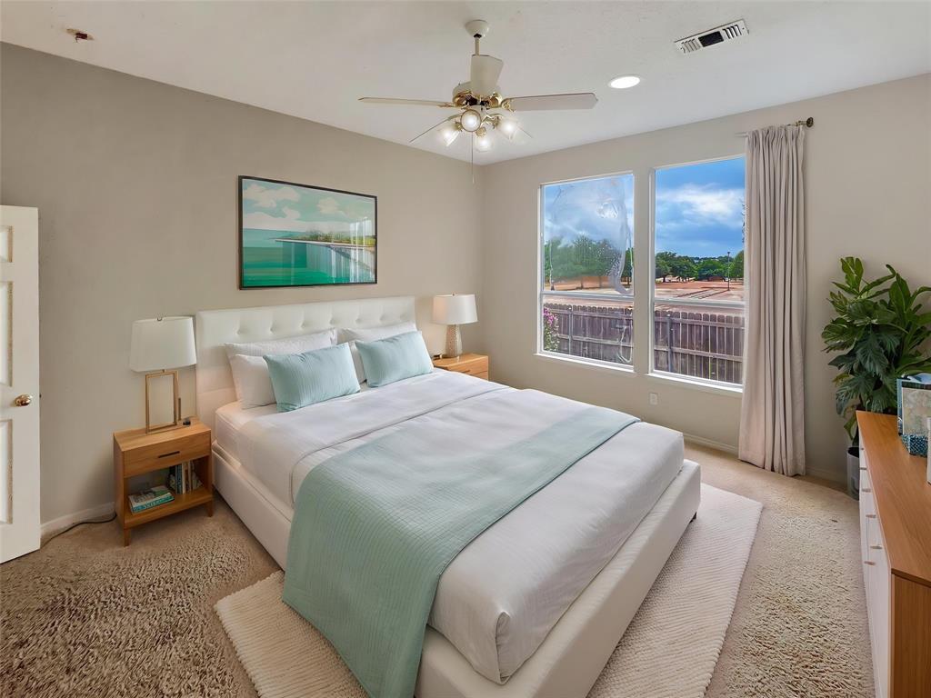 Heritage Estates Add - Residential