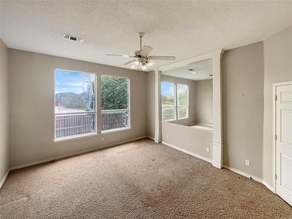 Heritage Estates Add - Residential
