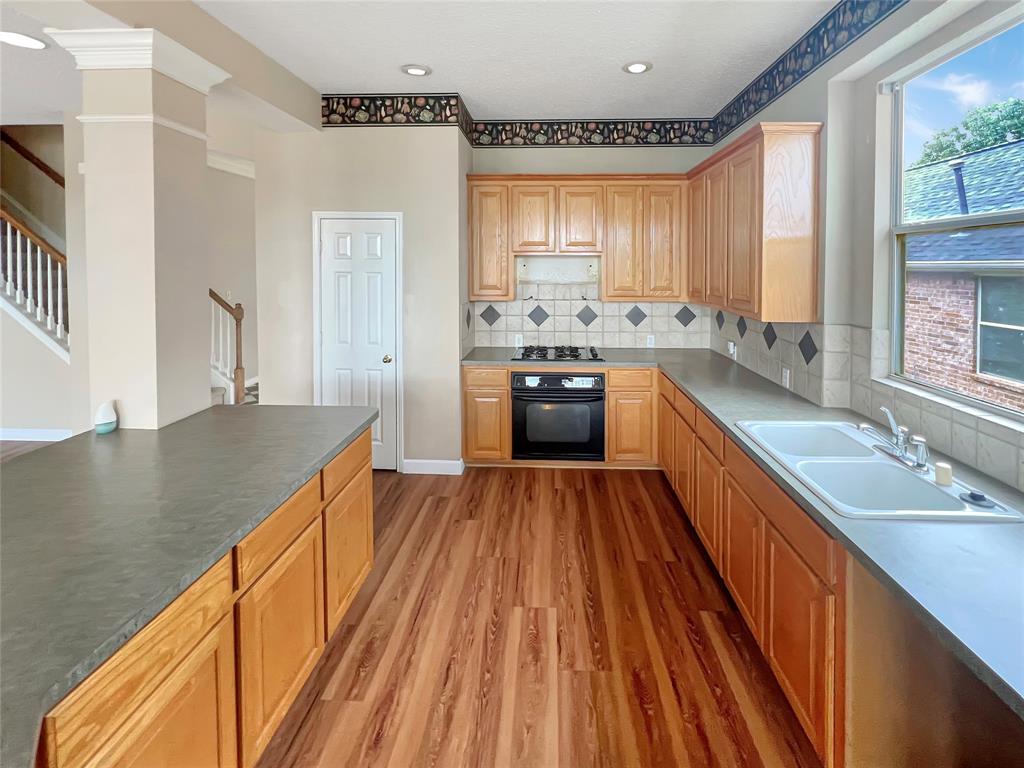 Heritage Estates Add - Residential