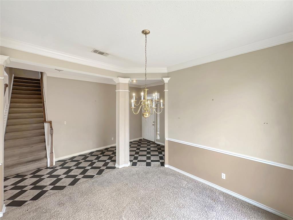 Heritage Estates Add - Residential
