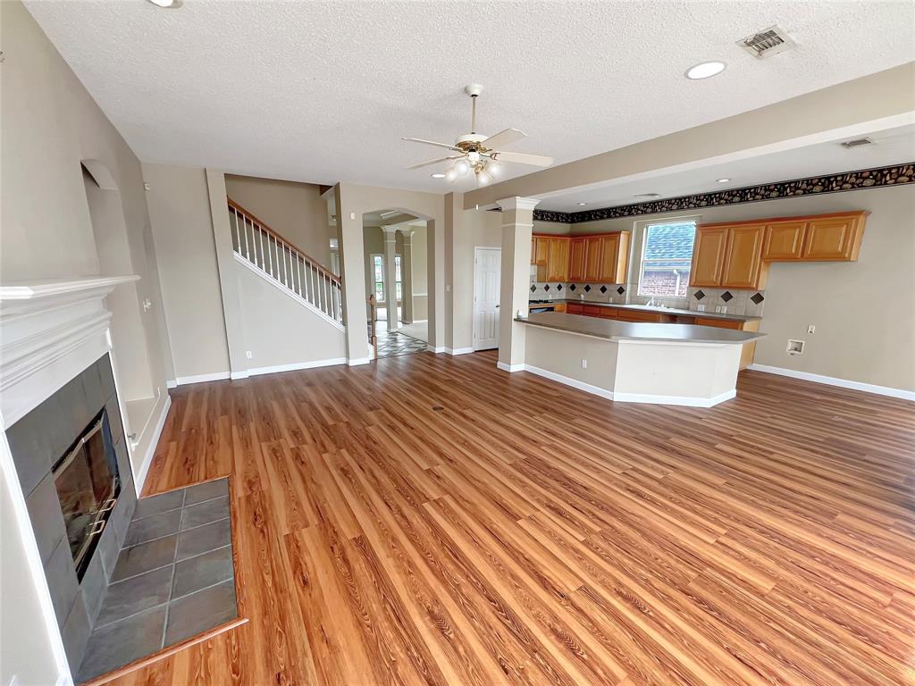 Heritage Estates Add - Residential
