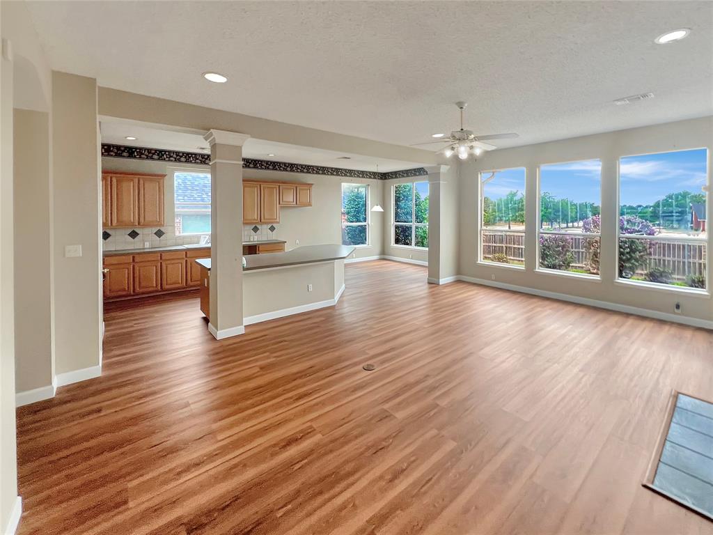Heritage Estates Add - Residential
