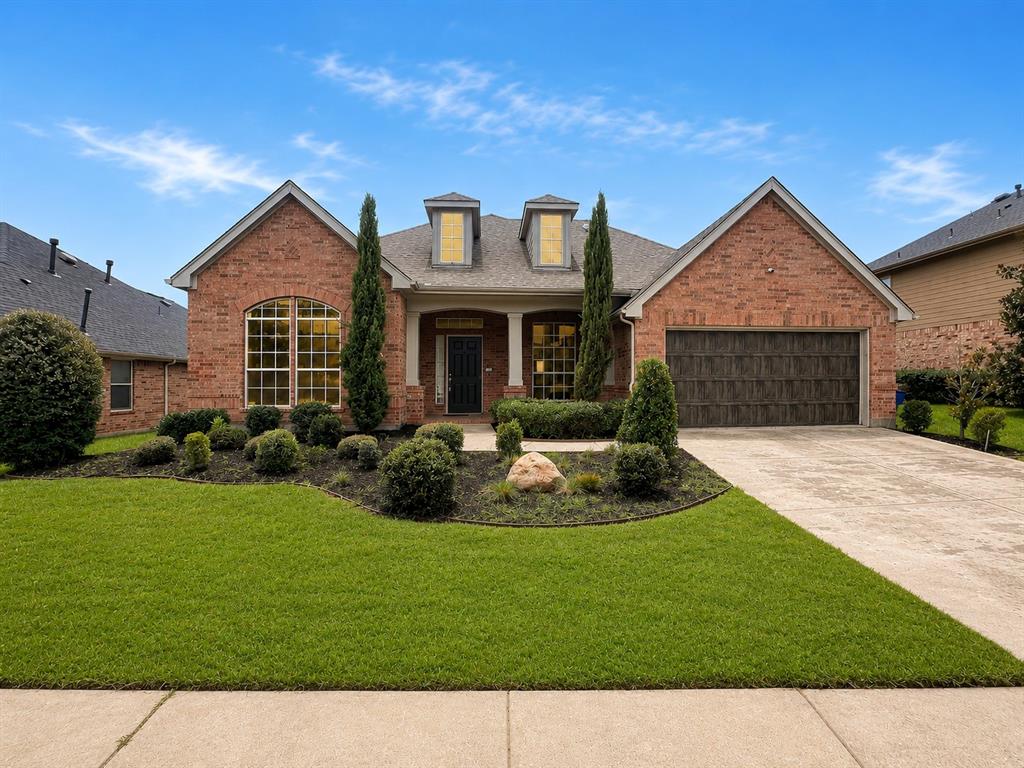 Heritage Estates Add - Residential
