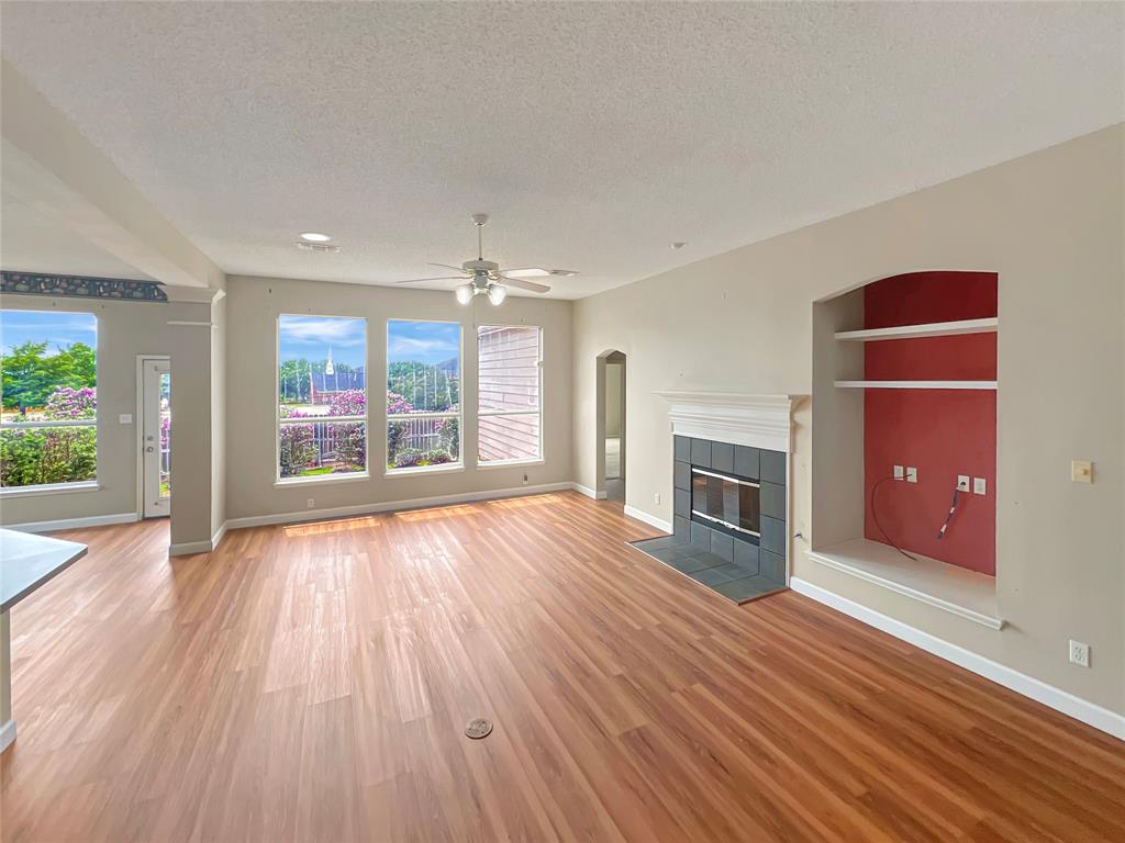 Heritage Estates Add - Residential
