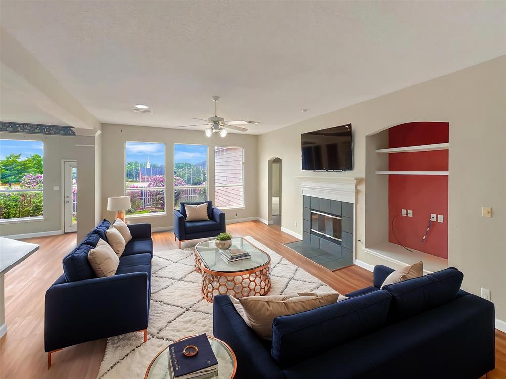 Heritage Estates Add - Residential