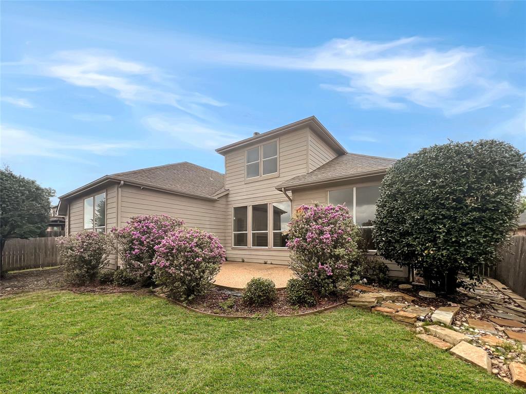 Heritage Estates Add - Residential