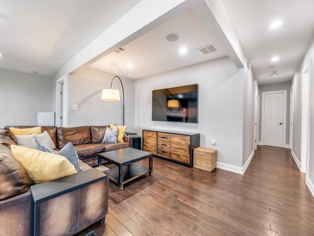 Buckner Terrace 06 Sec 03 Inst - Residential