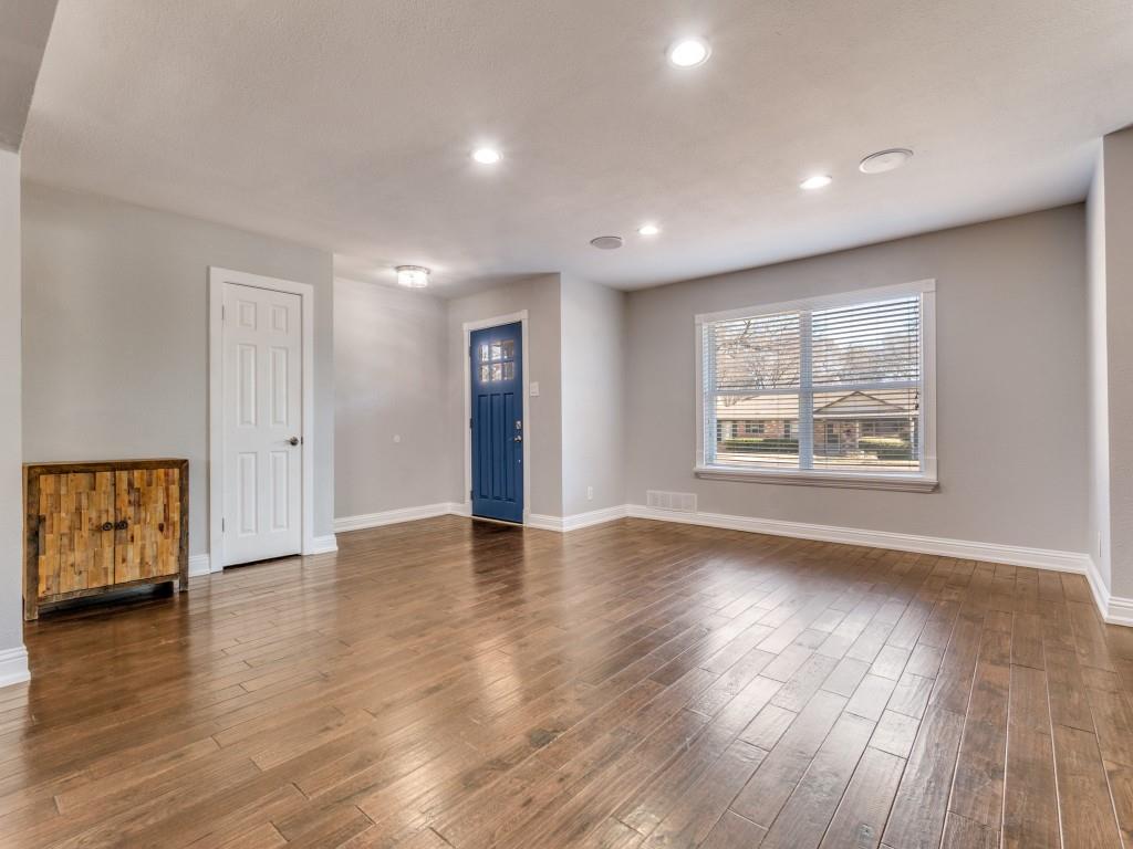 Buckner Terrace 06 Sec 03 Inst - Residential