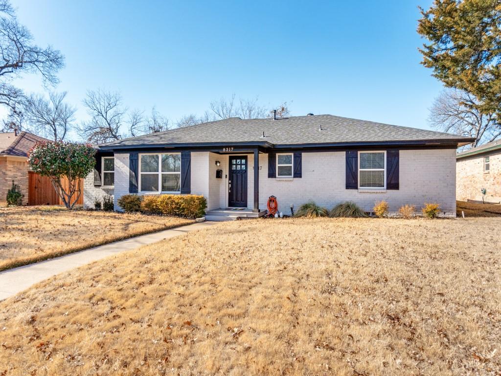 Buckner Terrace 06 Sec 03 Inst - Residential