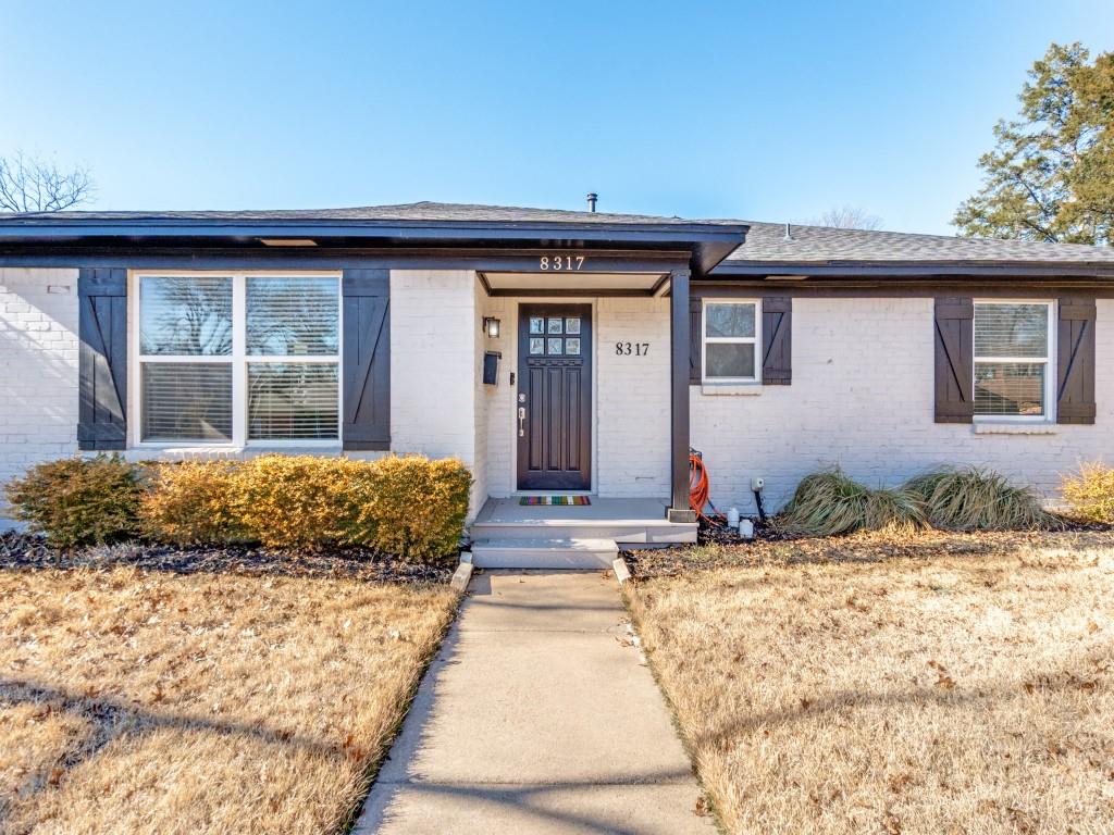 Buckner Terrace 06 Sec 03 Inst - Residential