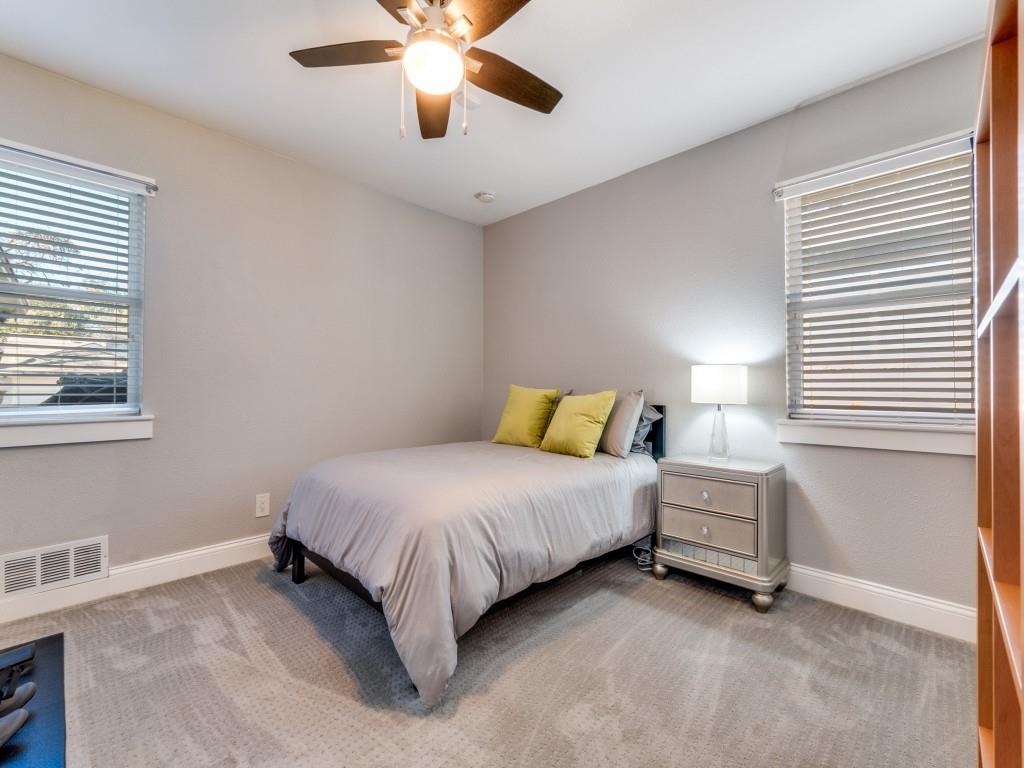 Buckner Terrace 06 Sec 03 Inst - Residential