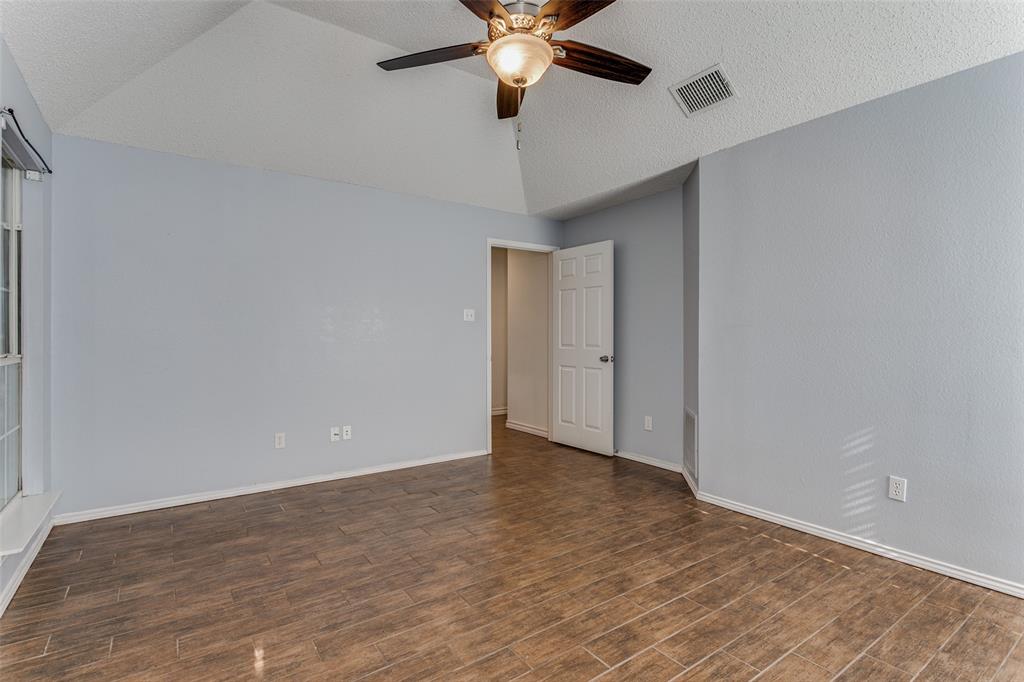 Highland Oaks - Residential