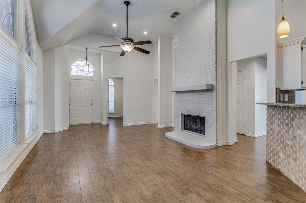 Highland Oaks - Residential