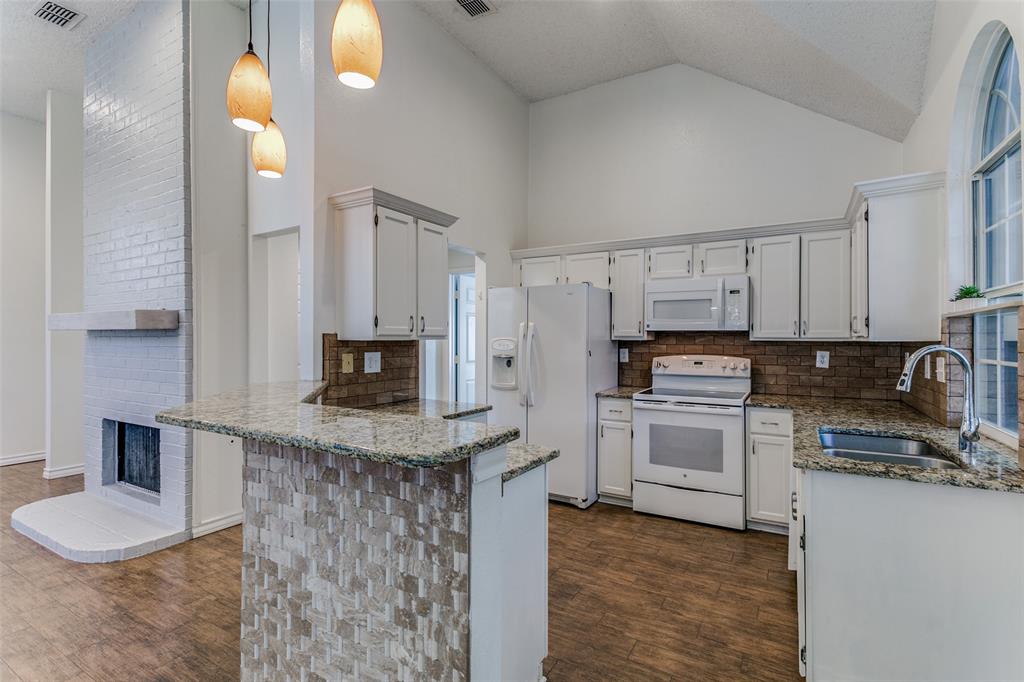 Highland Oaks - Residential