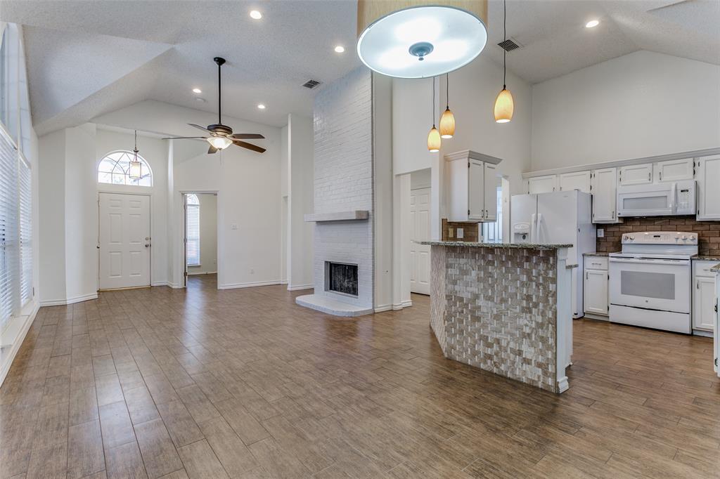 Highland Oaks - Residential