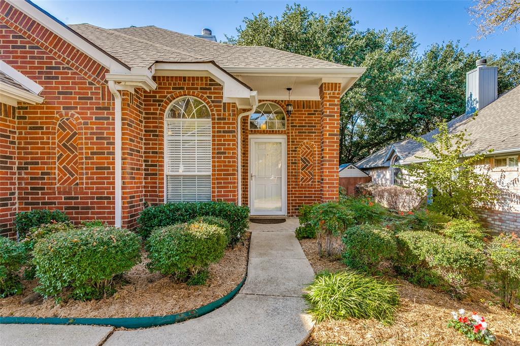 Highland Oaks - Residential