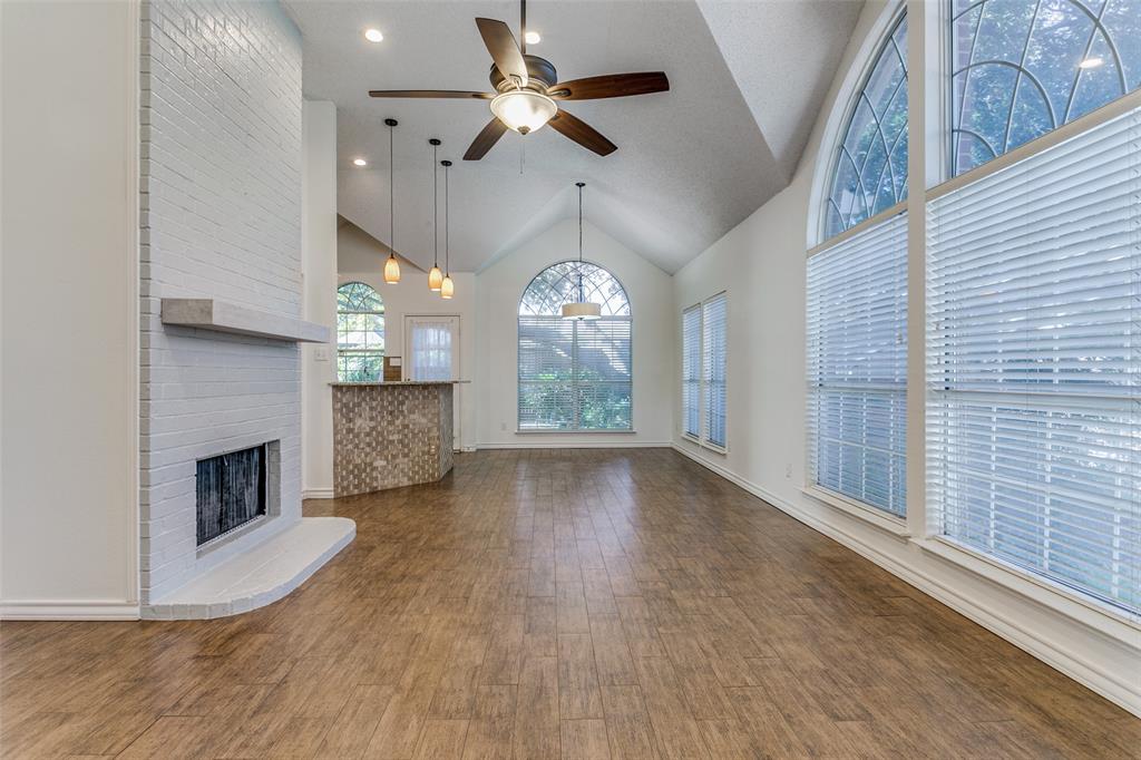 Highland Oaks - Residential