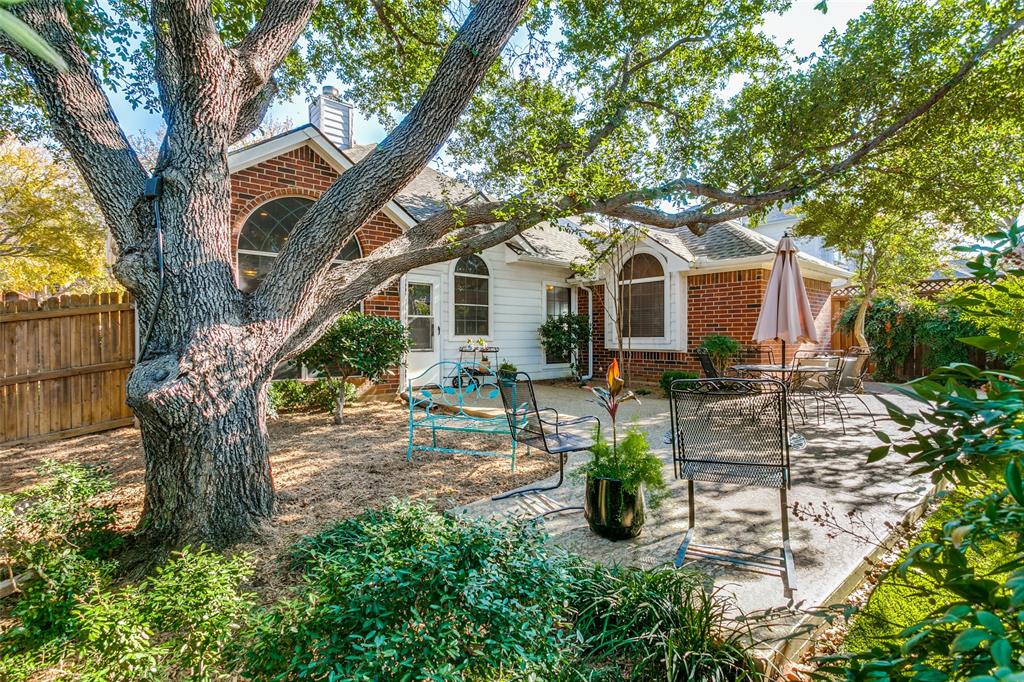 Highland Oaks - Residential