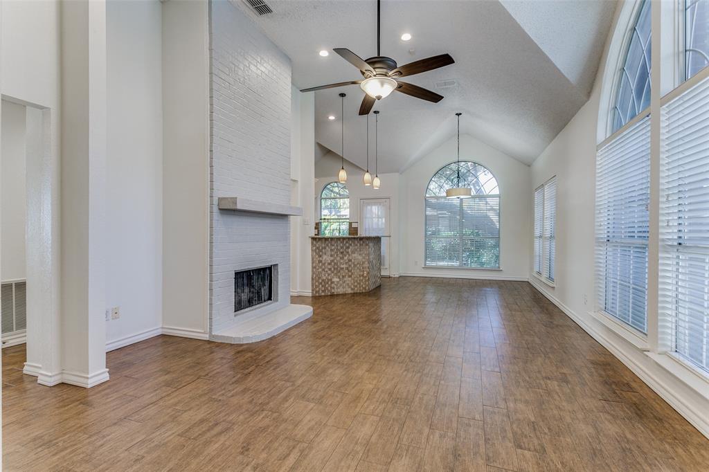 Highland Oaks - Residential