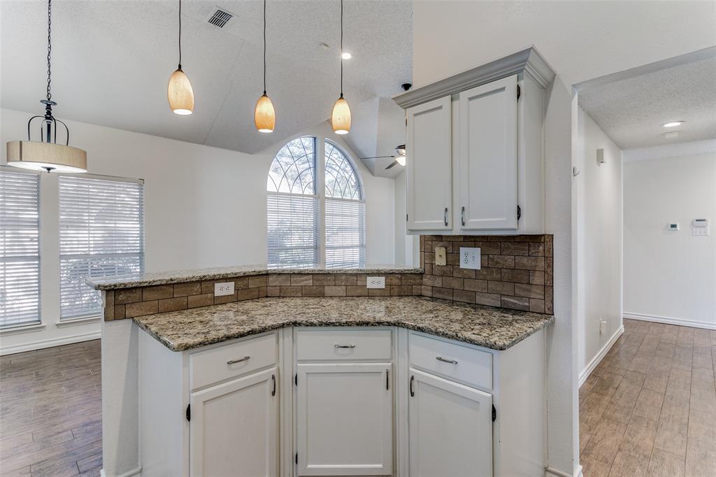 Highland Oaks - Residential