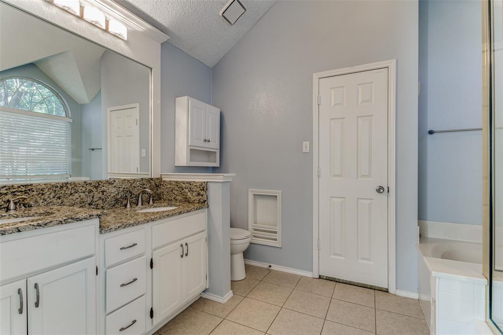 Highland Oaks - Residential