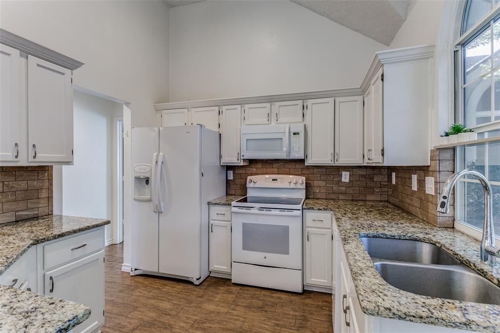 Highland Oaks - Residential