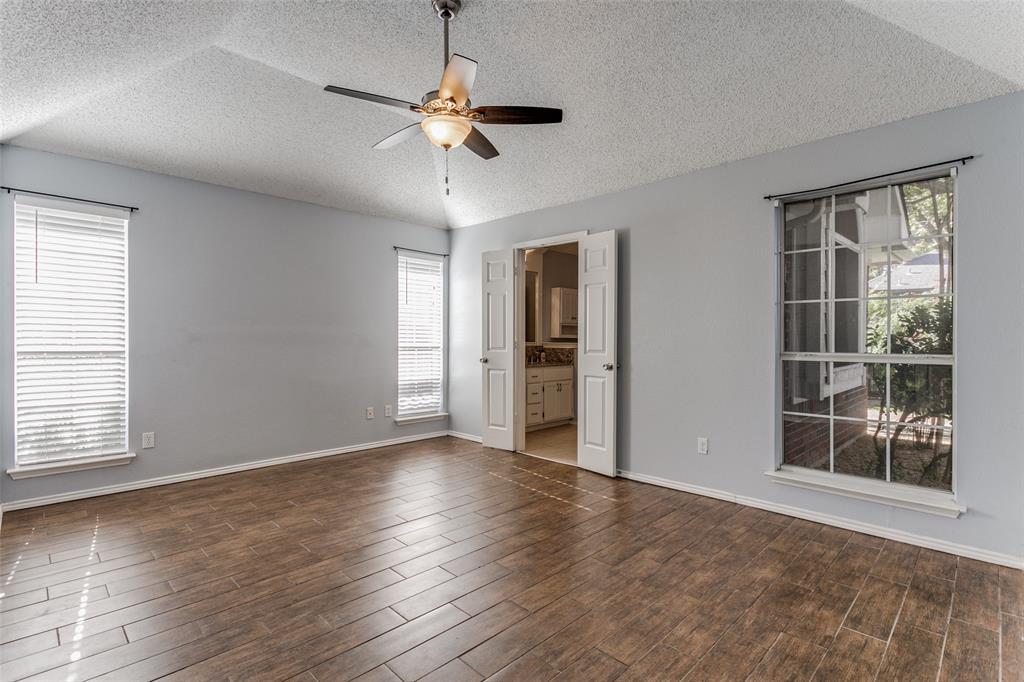 Highland Oaks - Residential