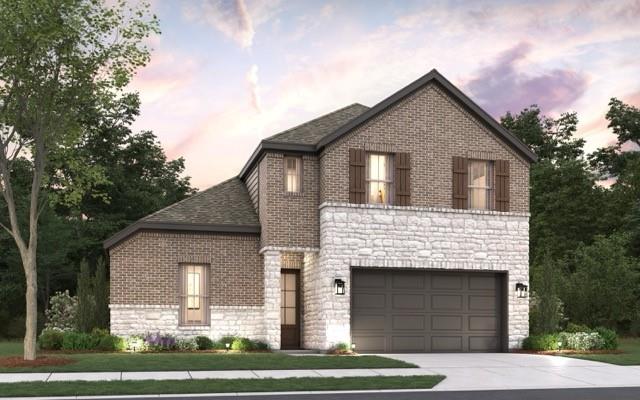Ribbonwood - Residential